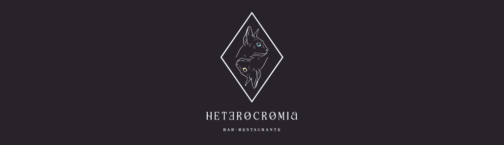 Logo Heterocromia