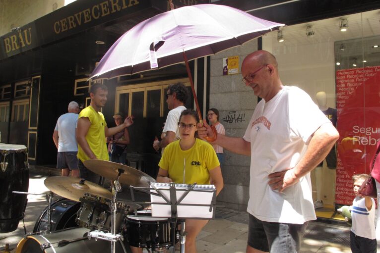 Concurso de paellas de los Moros y Cristianos de Dénia 23