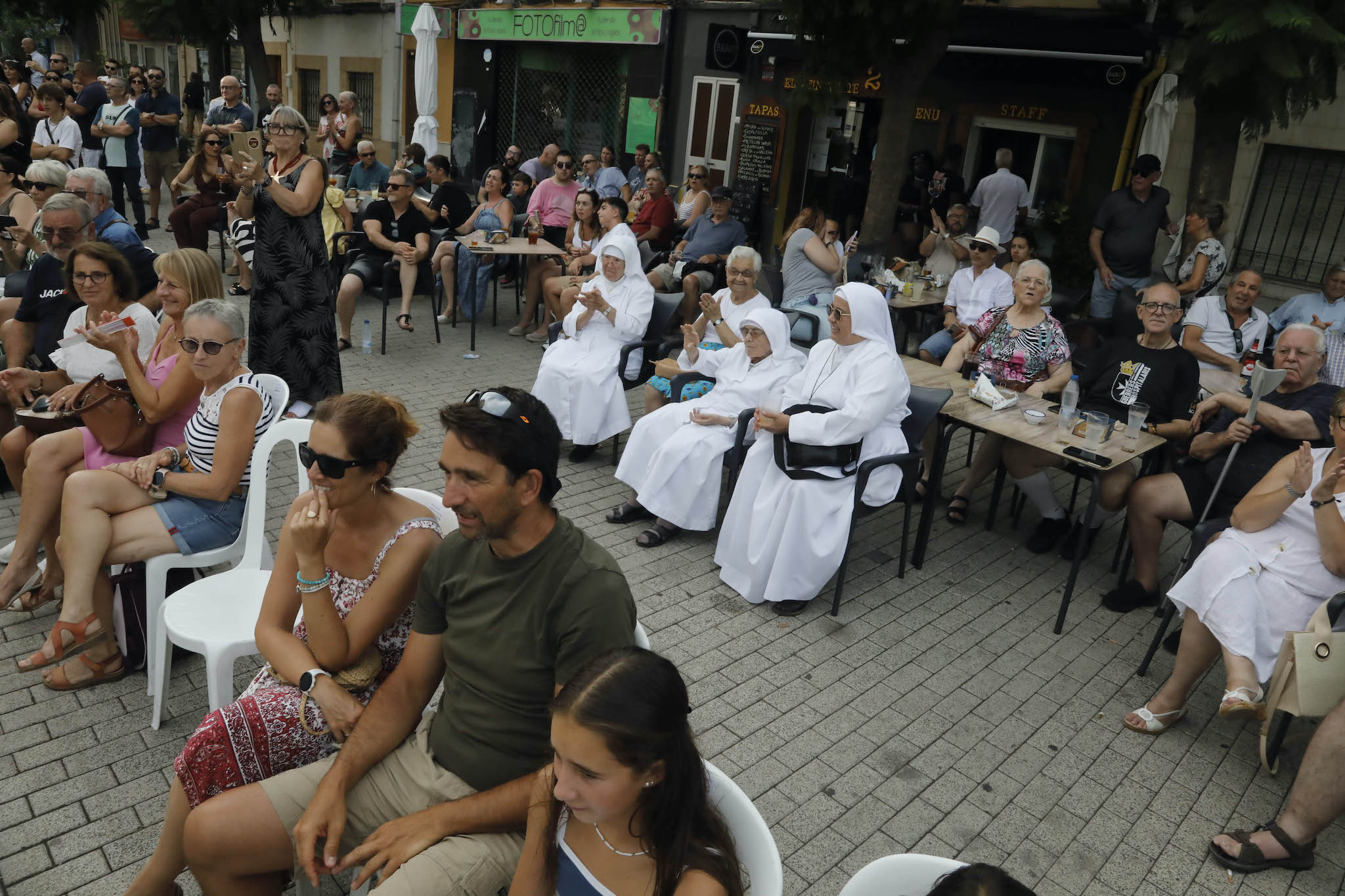 Desfile de gala de los Moros y Cristianos de Dénia 2024 21