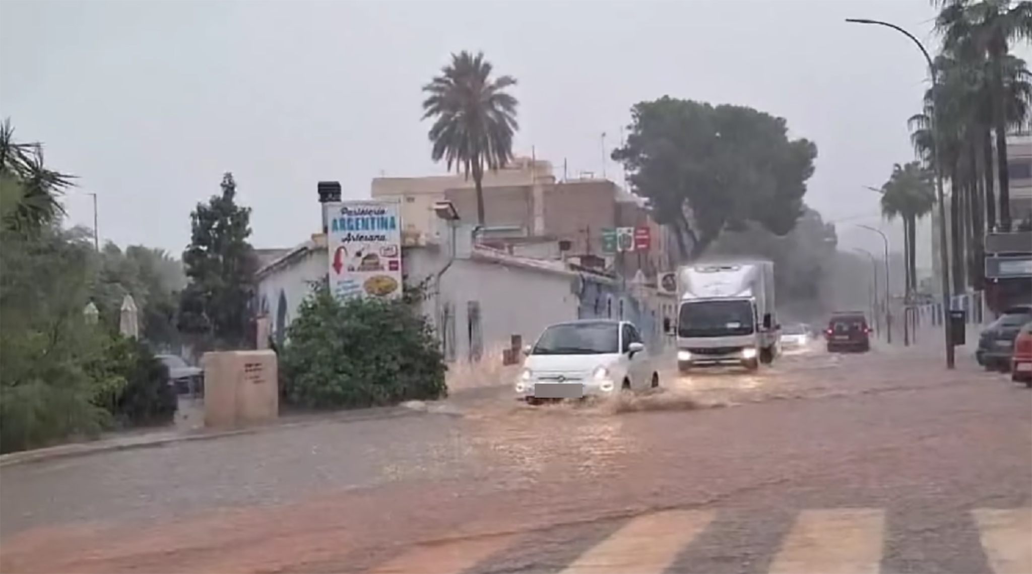 Carretera de Les Rotes