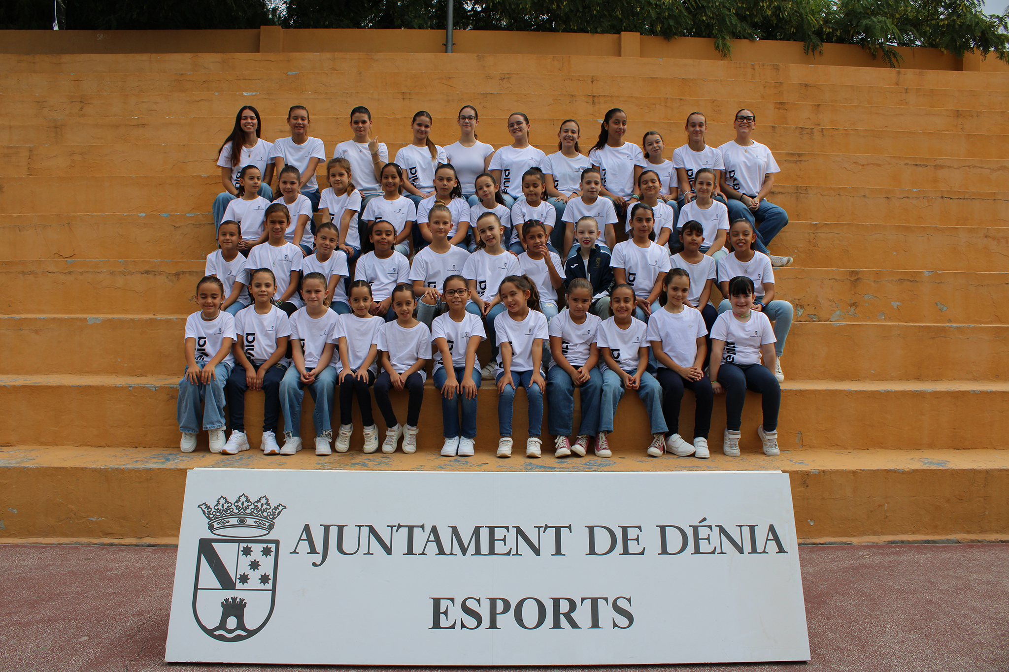 Presentación de las Escuelas Deportivas 04