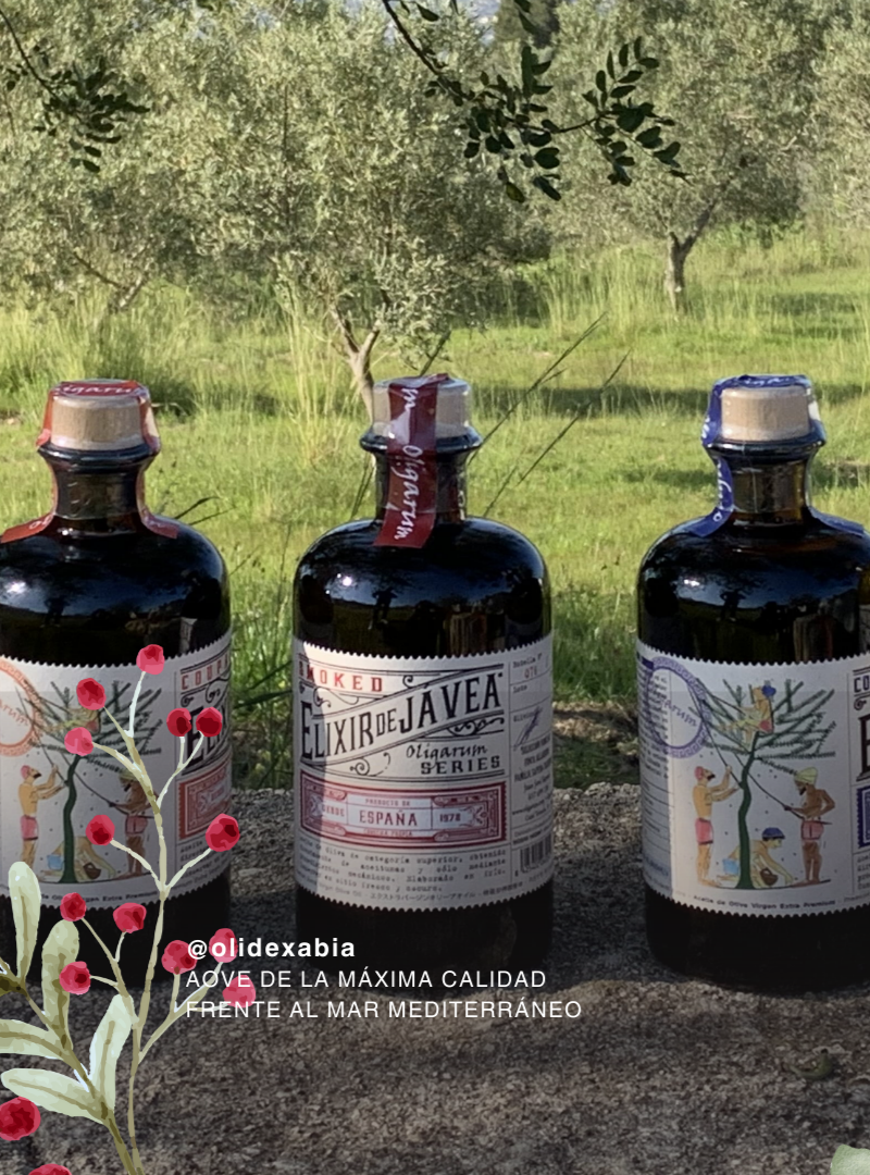 Descubre productos artesanos de la Marina Alta en la feria artesanal de esta bodega de Teulada