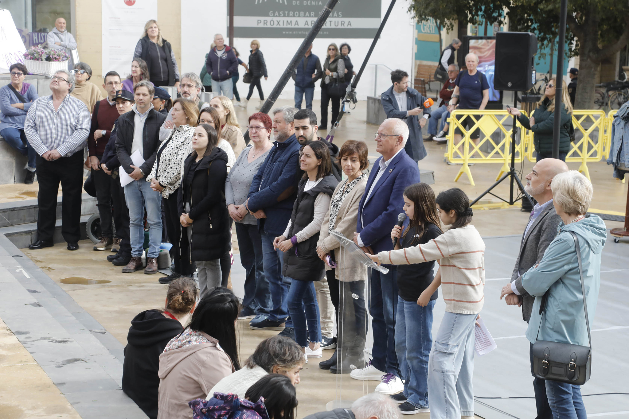 Día Internacional de la Eliminación de la Violencia c 05