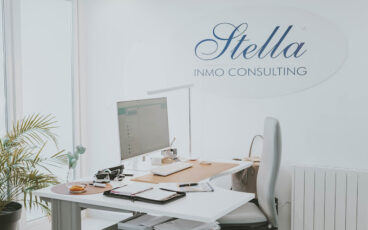 oficina de stella inmoconsulting