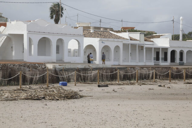 playas de denia tras el temporal 27