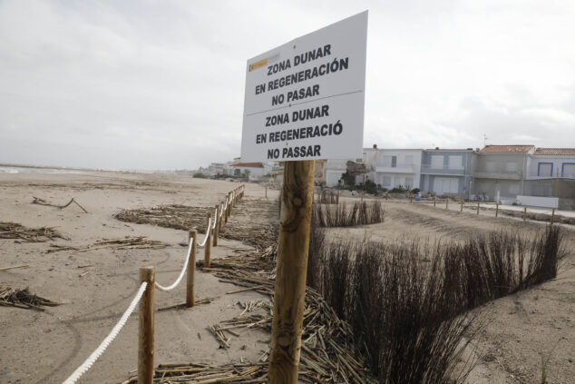 playas de denia tras el temporal 32