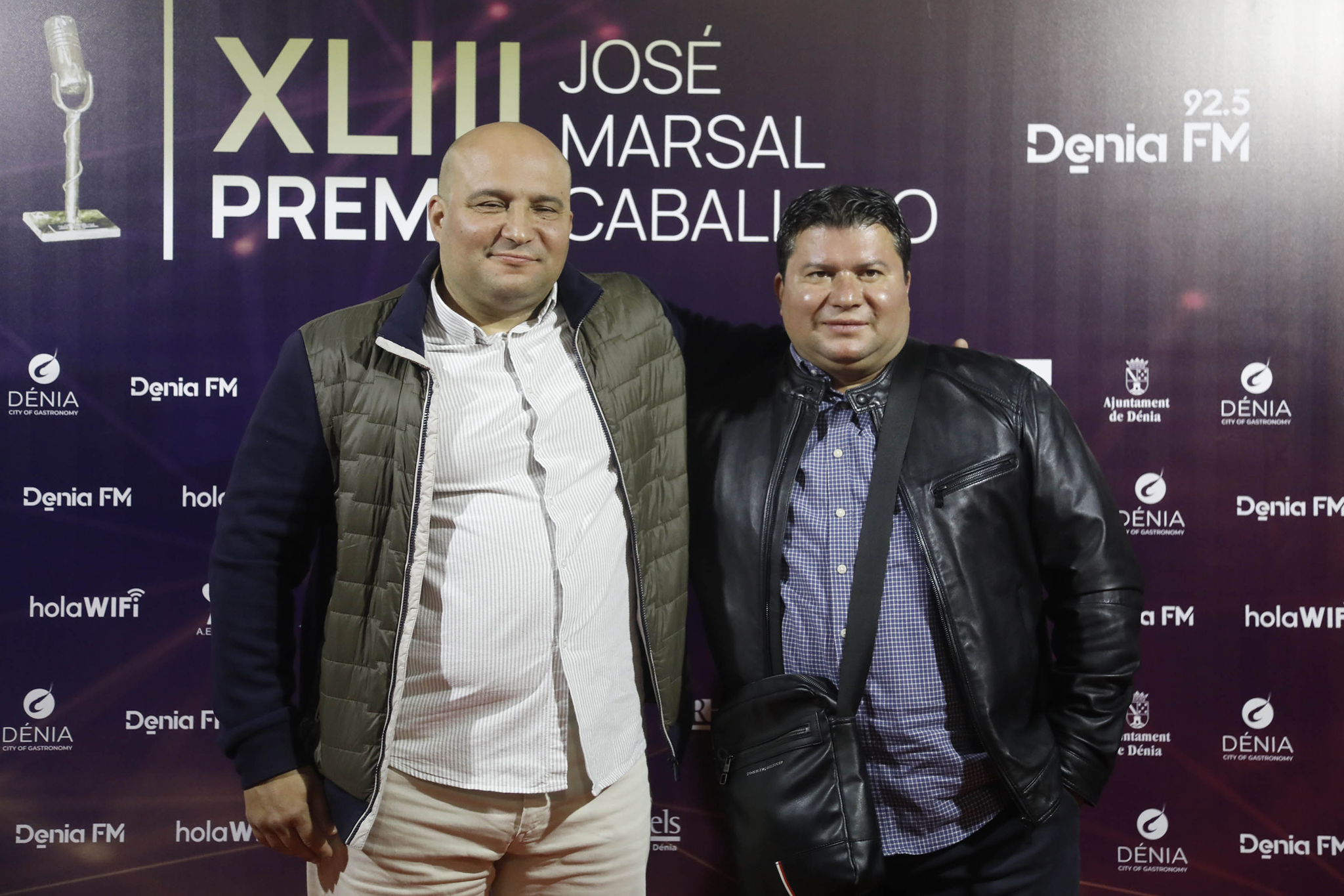 XLIII Premios José Marsal Caballero 05