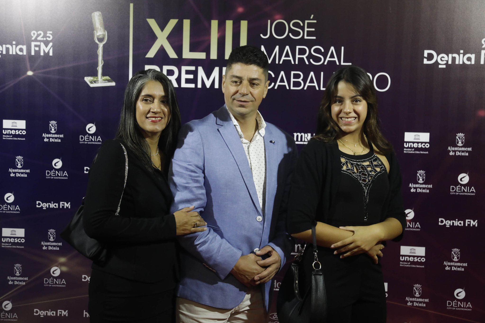 XLIII Premios José Marsal Caballero 11