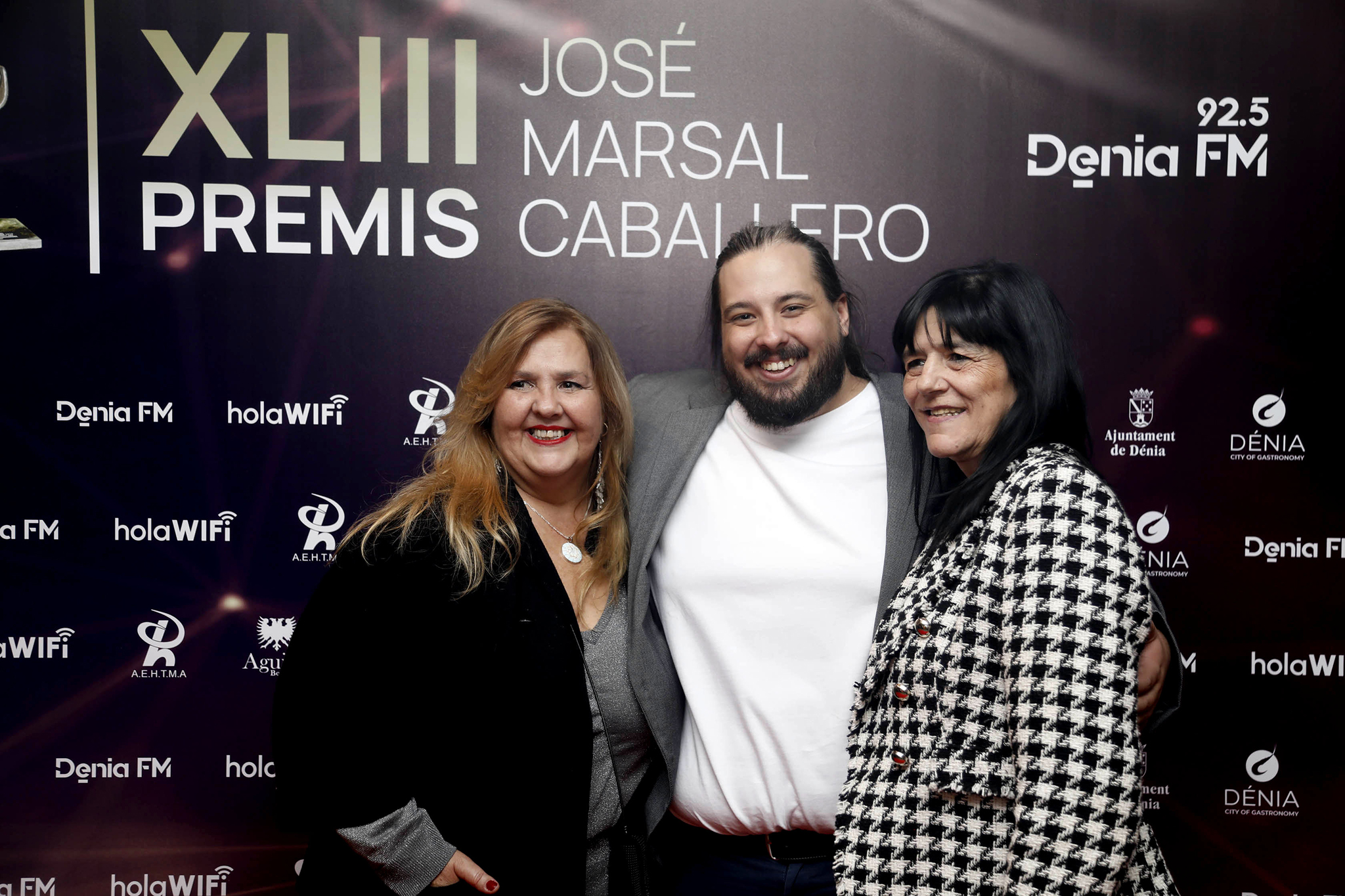 XLIII Premios José Marsal Caballero 121