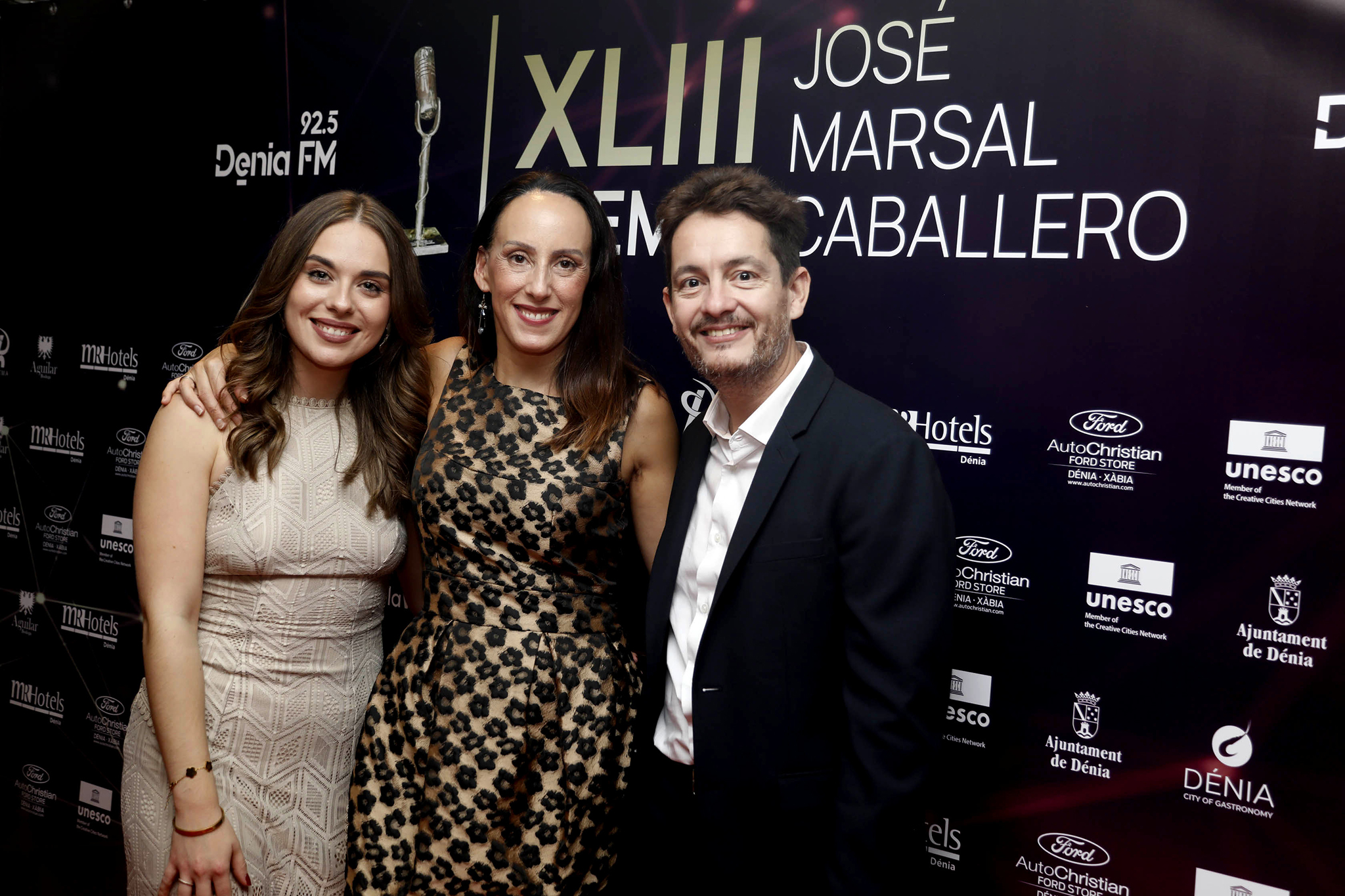 XLIII Premios José Marsal Caballero 128