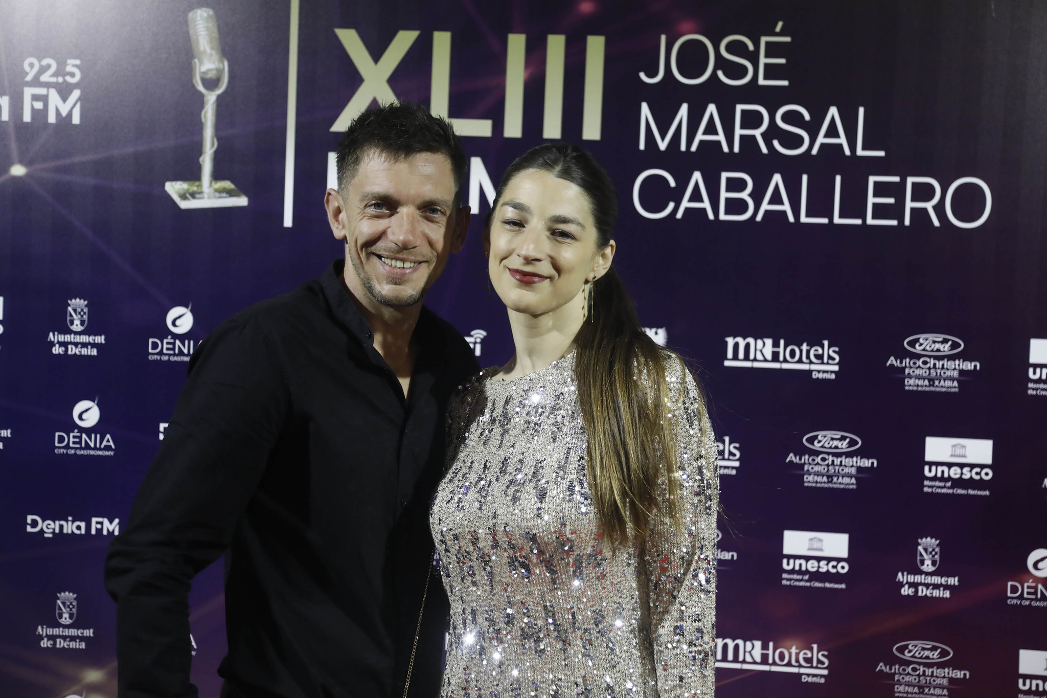 XLIII Premios José Marsal Caballero 16