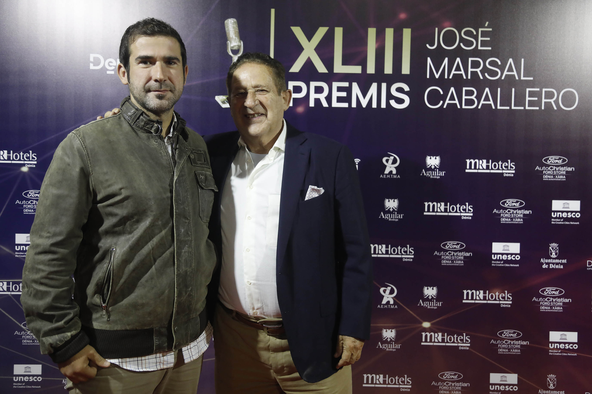 XLIII Premios José Marsal Caballero 24