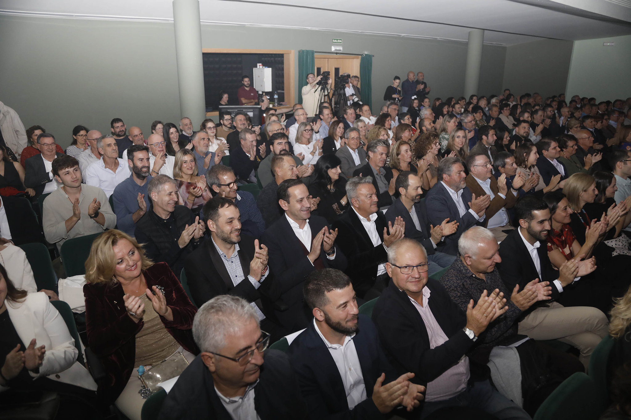 XLIII Premios José Marsal Caballero 30