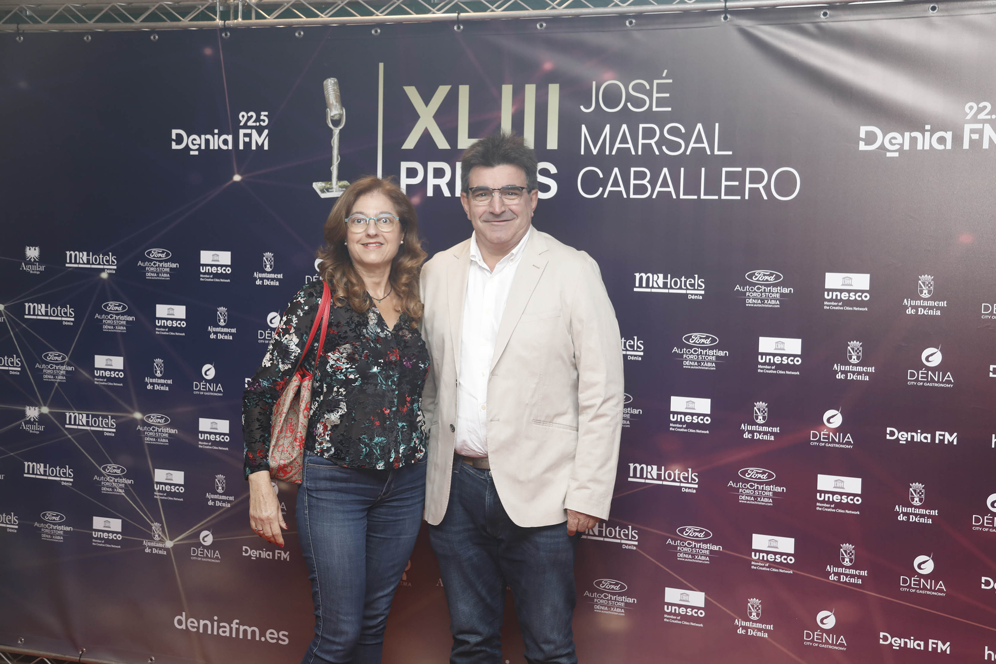 XLIII Premios José Marsal Caballero 85