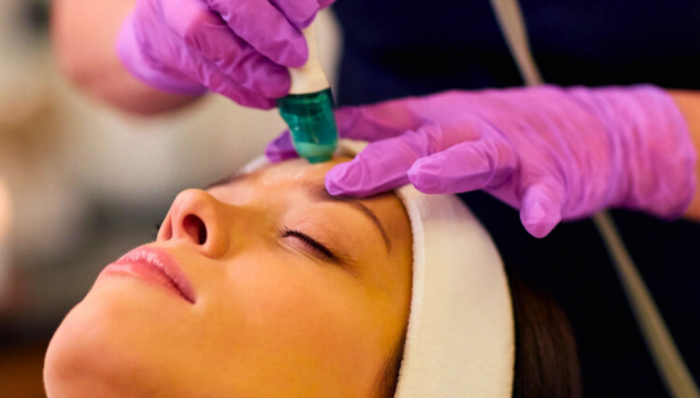 Imagen: Descubre los tratamientos de medicina estética faciales para rejuvenecer tu piel