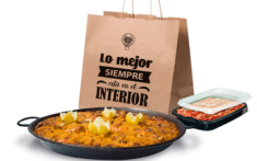 dile adios a la cocina disfruta en casa de fideuas arroces tartas desayunos sorpresa con esta tienda de comida a domicilio