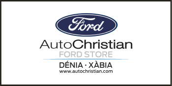 Logo recomendado Auto Christian