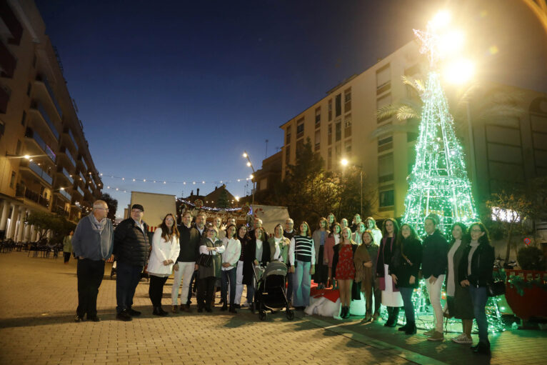 Mercado de Navidad 2024 01