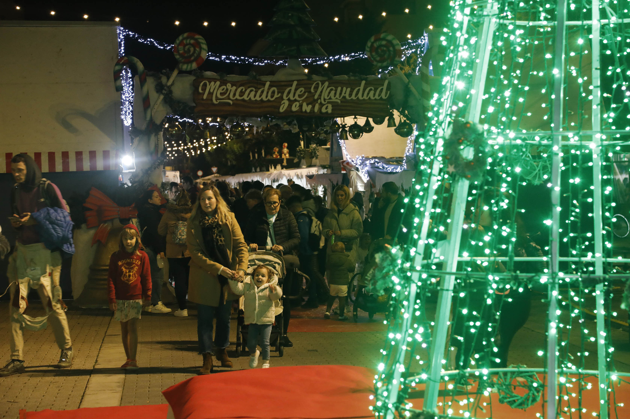 Mercado de Navidad 2024 21