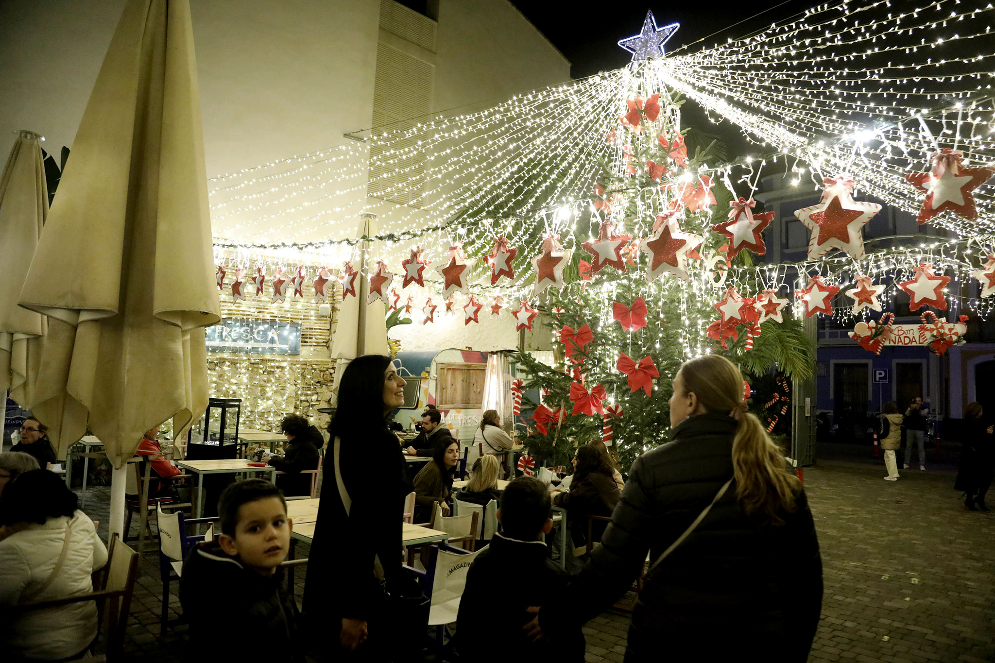 Mercado de Navidad 2024 33