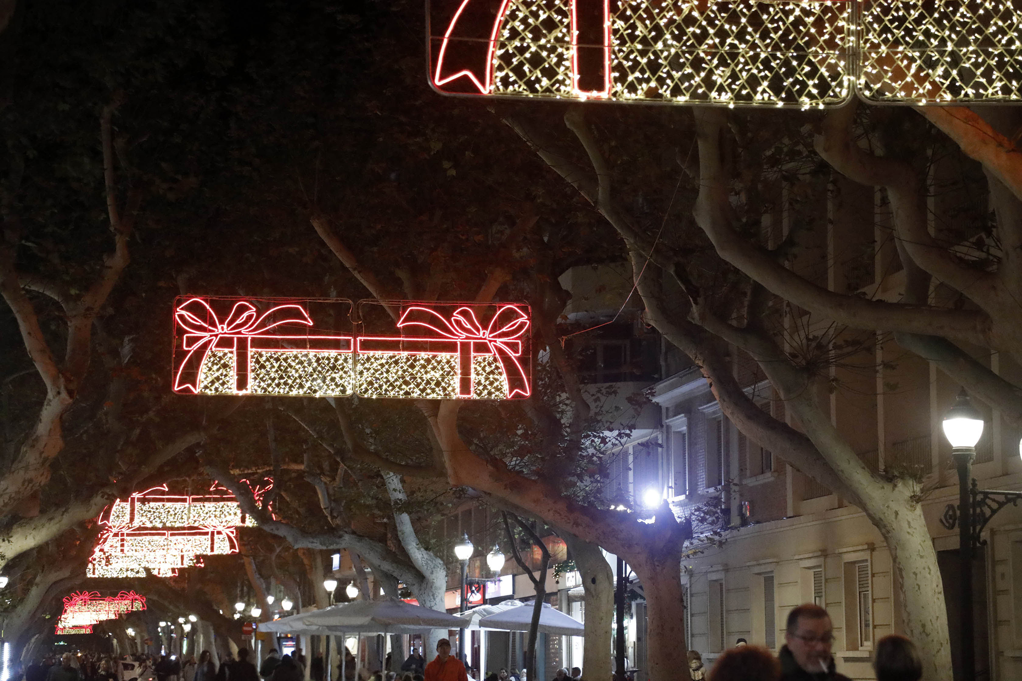 Mercado de Navidad 2024 34