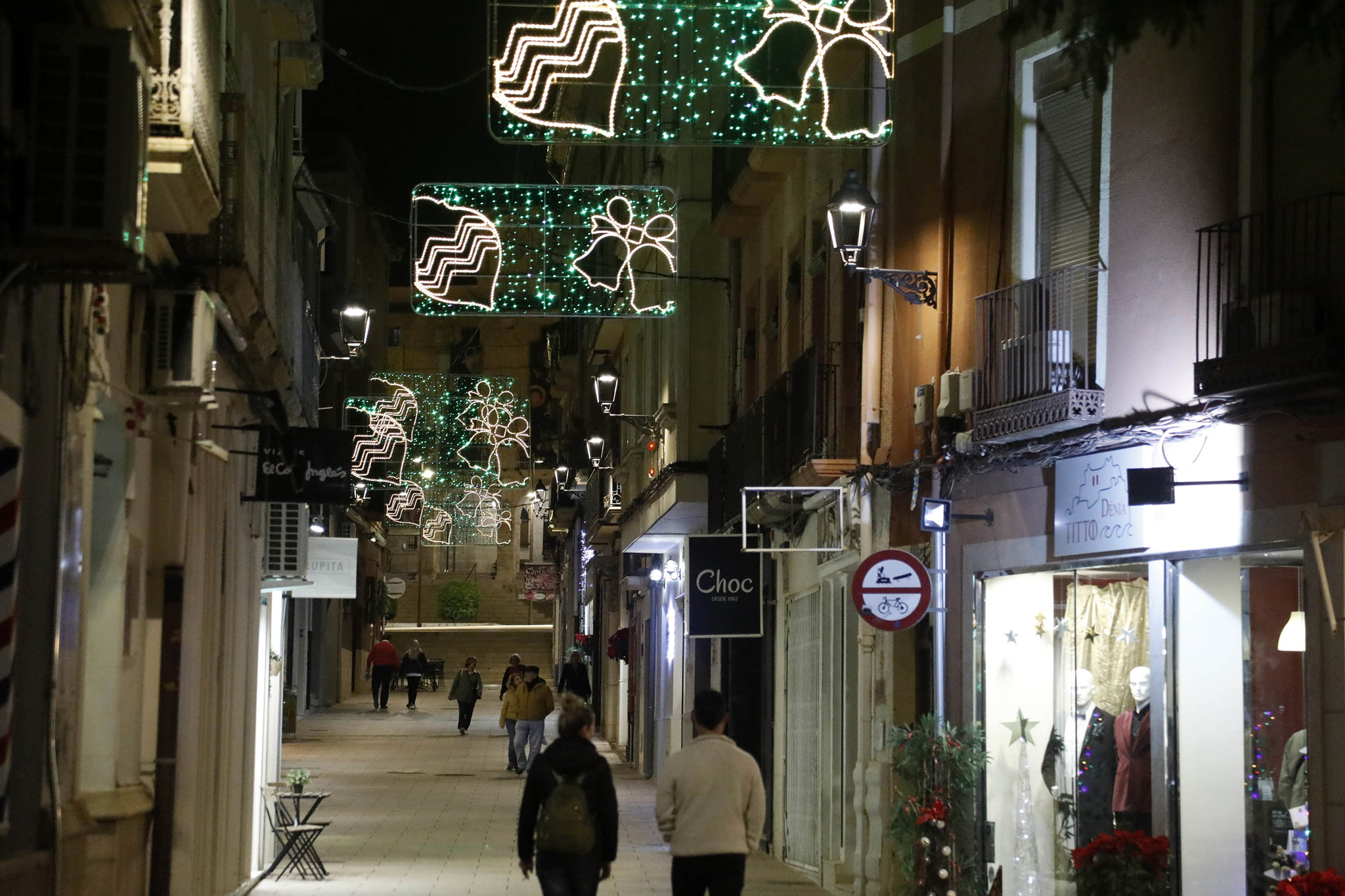 Mercado de Navidad 2024 36