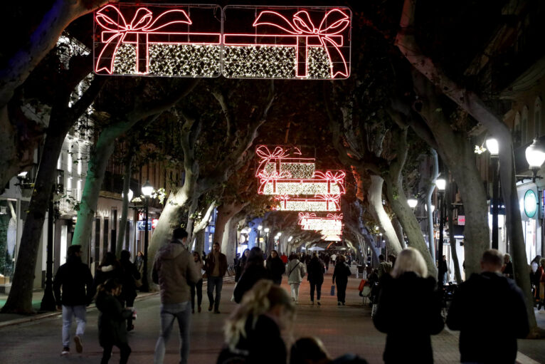 Mercado de Navidad 2024 37