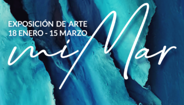 denia acoge la exposicion de arte mimar de valeria oliva un tributo al mar y una reflexion sobre la necesidad de cuidarlo