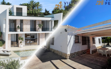 dos oportunidades unicas para vivir o invertir en denia