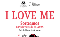 portal de la marina celebra el amor propio con un sorteo de 1 000 e en la app del club de los disfrutones este mes del amor