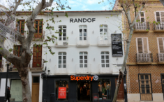 randof real estate abre al publico su asesoria inmobiliaria en la calle marques de campo tras obtener la licencia municipal