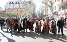 arranca el mig any 2025 de los moros y cristianos de denia 43