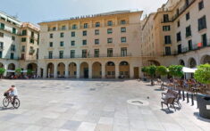 audiencia provincial de alicante archivo