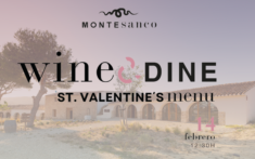 celebra san valentin con una velada inolvidable en montesanco