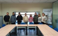 creama denia impulsa la formacion para la insercion laboral de personas con discapacidad