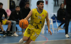 dbc cae ante sercomosa molina basket