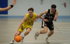 dbc tercera feb pierde en benidorm