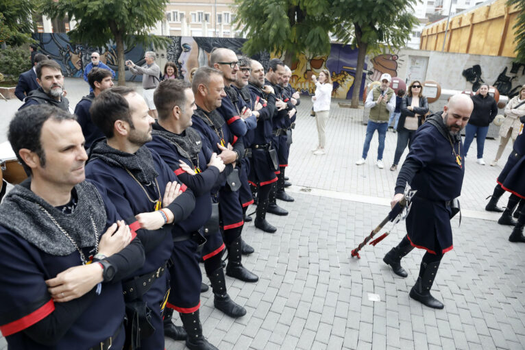 Desfiler de Mig Any de Dénia 2025 28