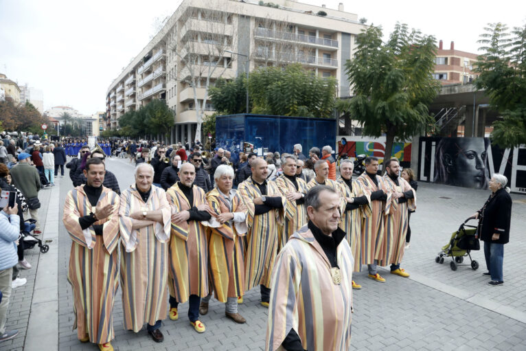 Desfiler de Mig Any de Dénia 2025 42