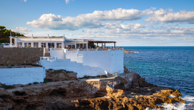 Imagen: Donde el Mediterráneo y la cocina se encuentran en Dénia