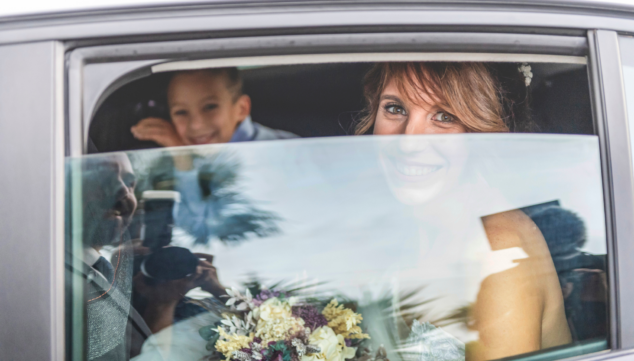 el arte de capturar la esencia de una pareja en su boda