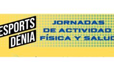 jornadas actividad fisica y salud 1