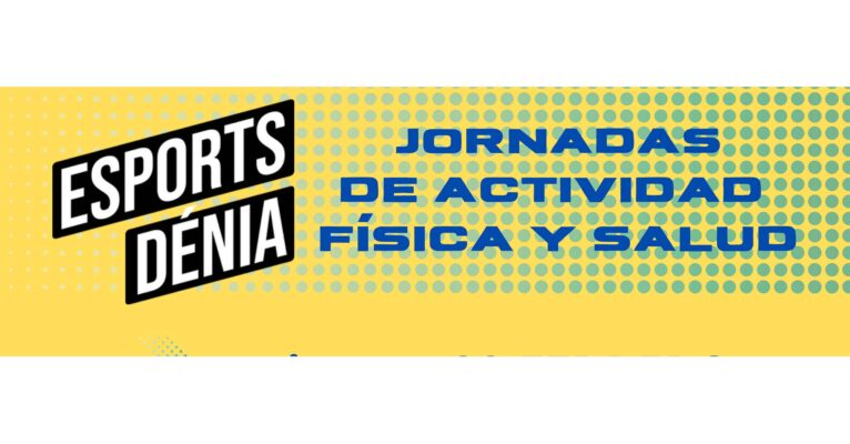 Jornadas actividad fisica y salud -