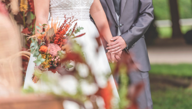 Imagen: La importancia de la luz en la fotografía de bodas