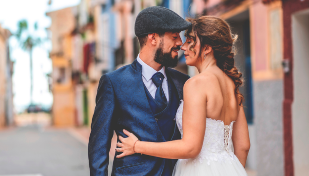 la magia de las fotos de boda naturales con photoplus