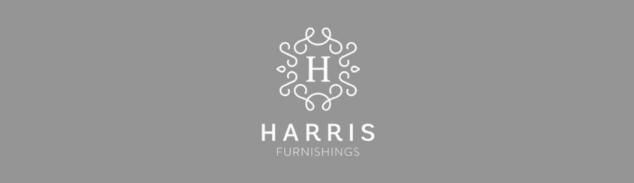 Imagen: Logo Harris Furnishings