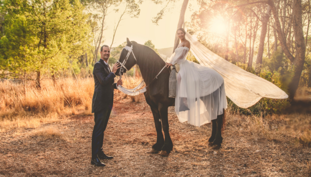 los mejores momentos para fotografiar en una boda