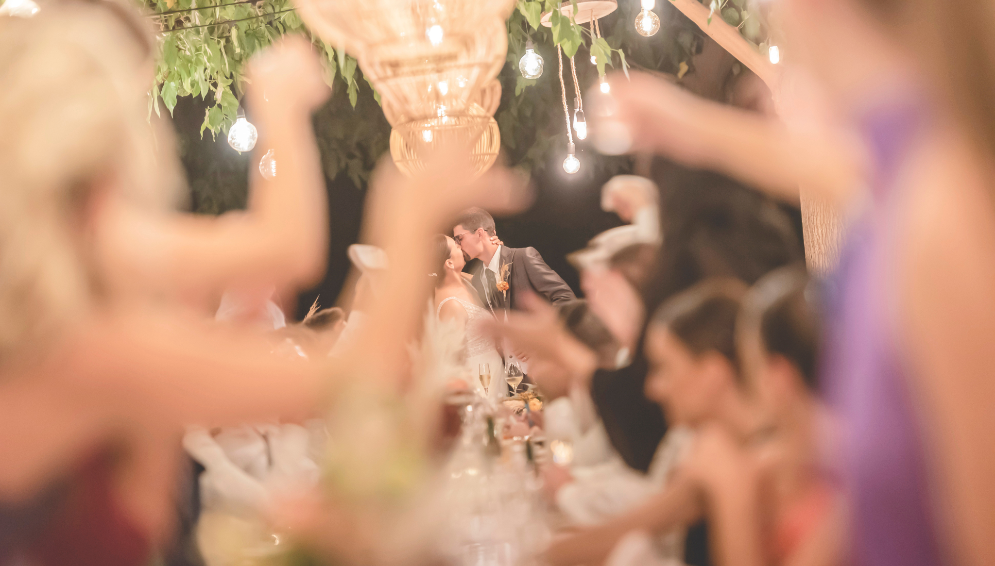 Tendencias en fotografía de bodas para este año