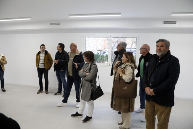 visita al museu fester de denia 2