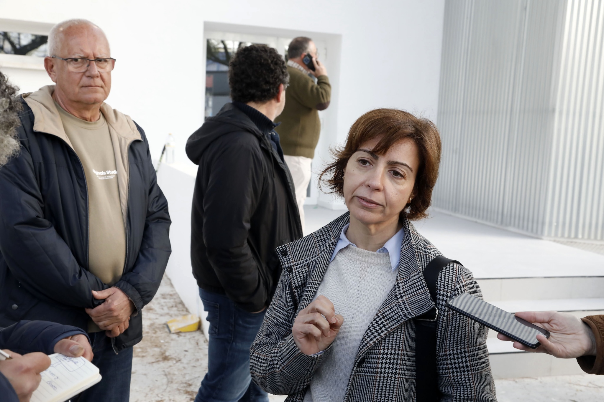 Visita al Museu Fester de Dénia 20